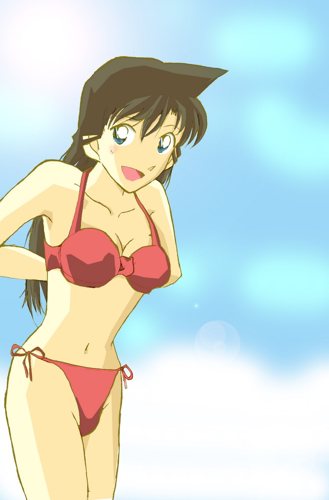 Gefallene engel anime