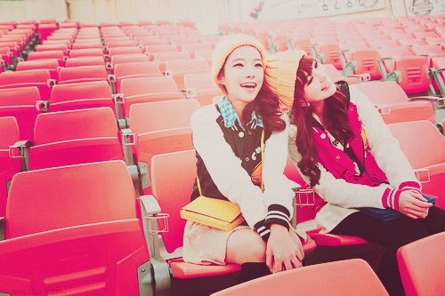 Những nội quy dành cho BFF
