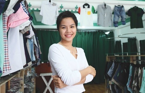 Trải nghiệm từ đi làm thêm