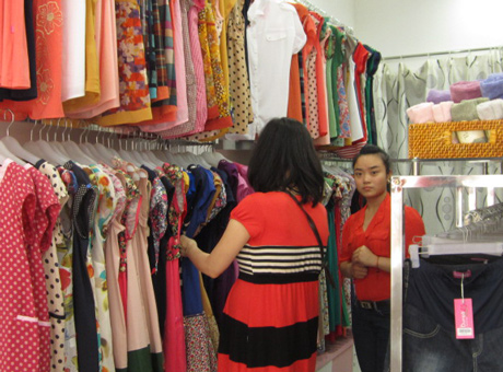 Chuyện những sinh viên không có kỳ nghỉ lễ