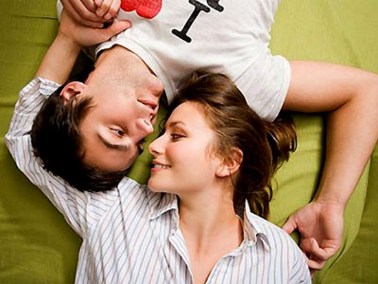 24 điều đối lập thú vị giữa phụ nữ và đàn ông