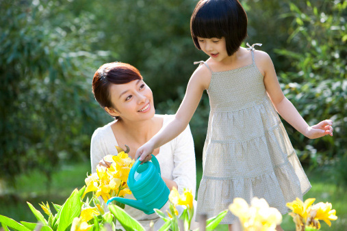 Cuộc đời con là của Mẹ!