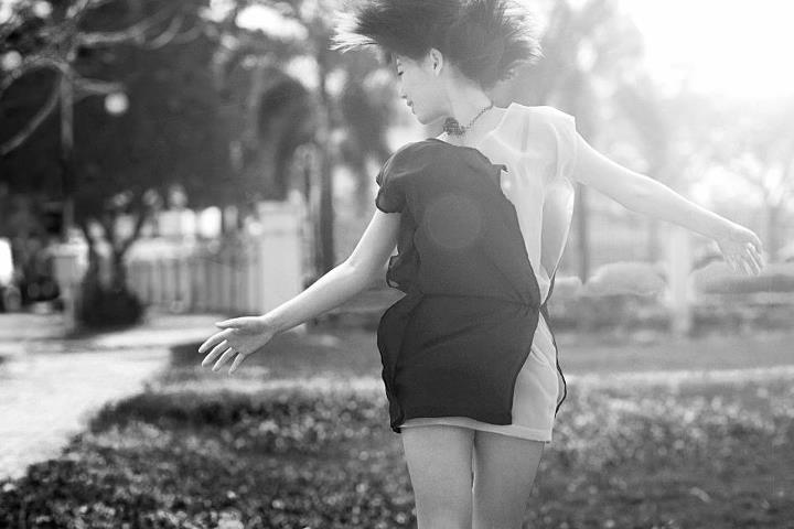Khi bạn đau lòng, đừng ngại rơi nước mắt