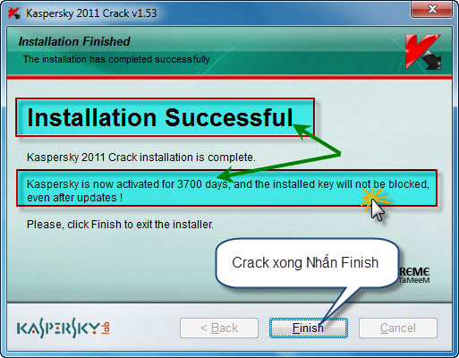 Kaspersky Internet Security 2012 Antivirus Crack Working Executive