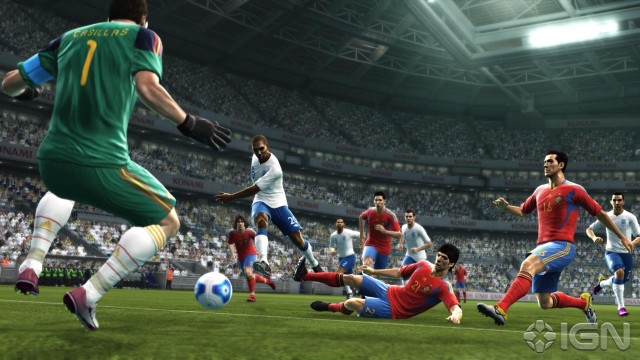 Pes 2012 Full Patch Download