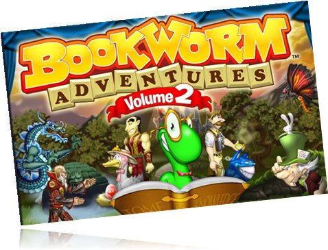 Download Trainer Bookworm Adventure Deluxe Free
